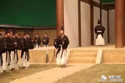 彭林说讲中国礼仪,彭林谈礼仪