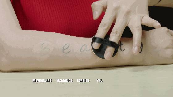 气垫bb推荐国货干皮,气垫bb爆款榜top1