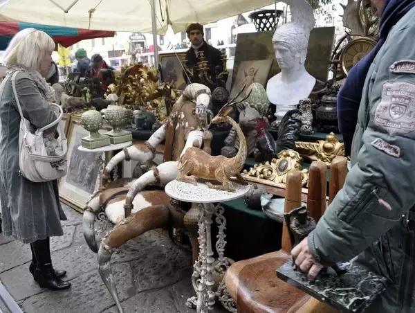 米兰平价购物推荐品牌,米兰购物必买清单平民