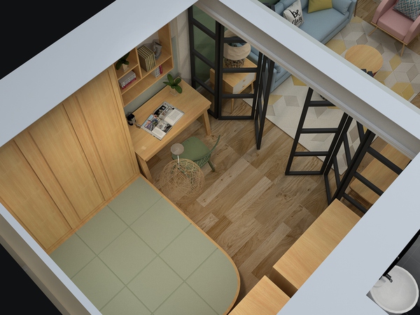 必须知道的家装真相,推荐几款最好看的家装