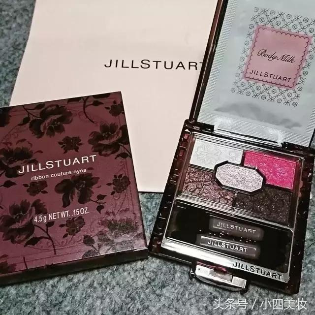 2018秋冬眼影推荐,2017秋冬流行什么眼影