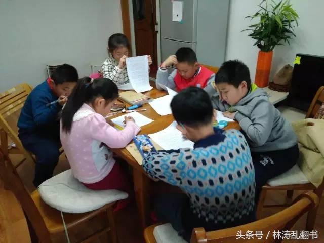 孩子为什么写不好作业,小孩子写不出作文家长该怎么办