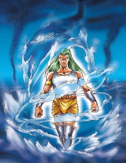 最珍贵的水浒卡,20年前的全套水浒卡