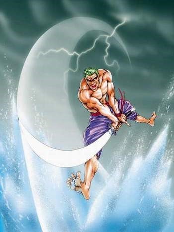 最珍贵的水浒卡,20年前的全套水浒卡