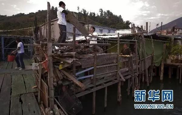 2000w在香港可以买到什么样的房子,8000千万在香港能买什么样的房