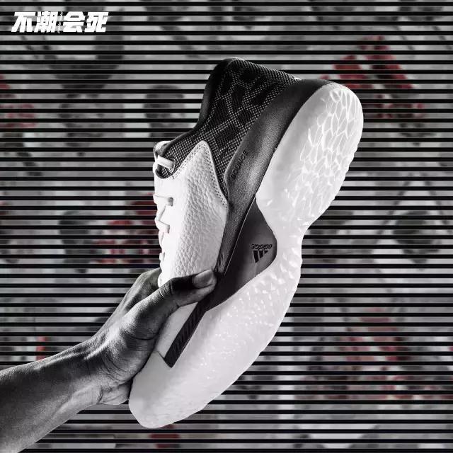 除了火拼、掰转盘和女主持的屁股,这次哈登中国行你可不能忘了它