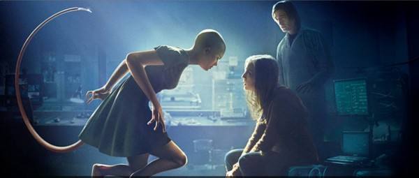 盘点怪兽电影中的十大怪兽,怪兽电影盘点