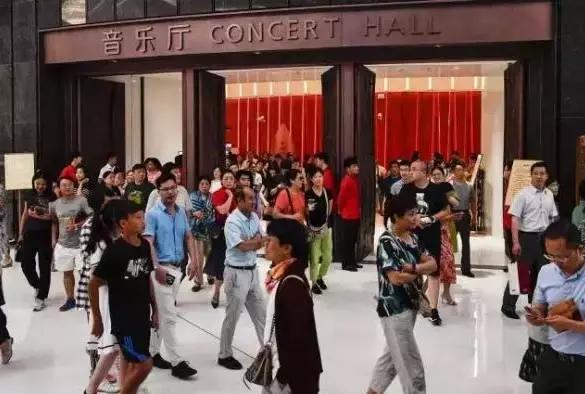 走遍建邺|江苏大剧院:名家云集打造南京文化新高地