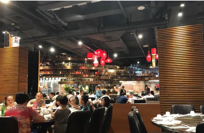 海口吃小吃的好地方推荐,海口吃海鲜的小馆子