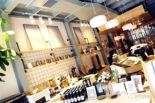 探店豆子,探店100家咖啡