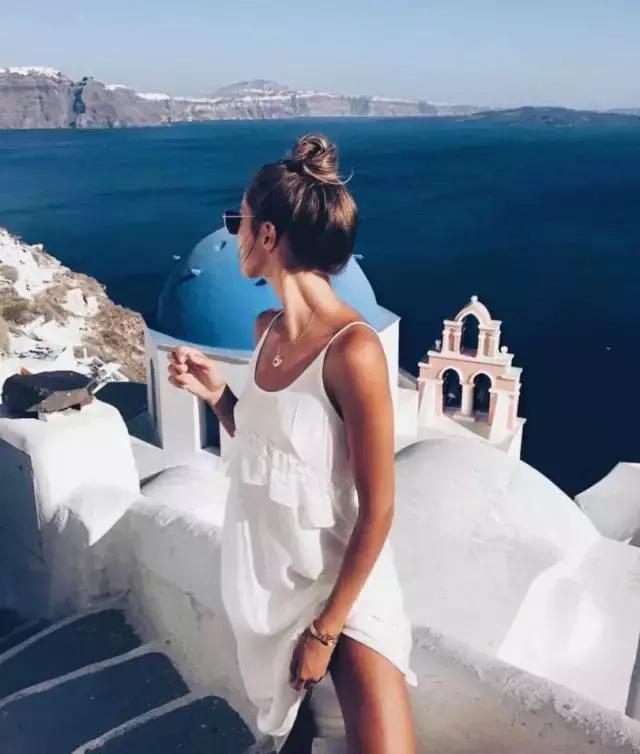 去旅游拍的风景照怎么发朋友圈,怎么给朋友圈的旅游照点评