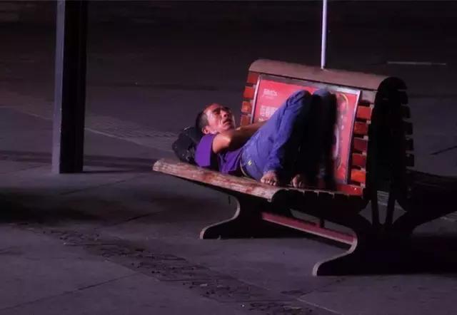 凌晨的春熙路,成都春熙路亲身经历