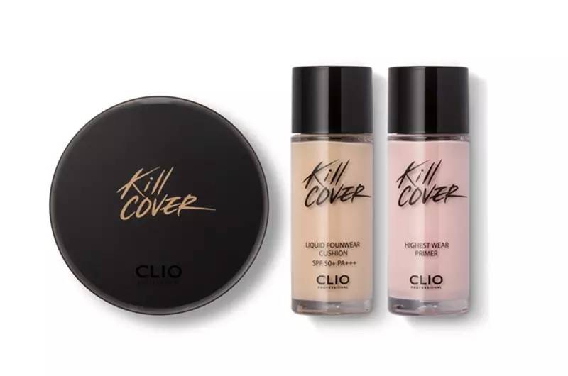 隔离霜cc霜粉底液哪个最好用,隔离霜粉底液和bb霜的区别