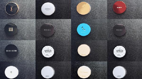 混干皮资生堂气垫和阿玛尼,阿玛尼气垫好还是资生堂的好