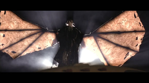 盘点怪兽电影中的十大怪兽,怪兽电影盘点