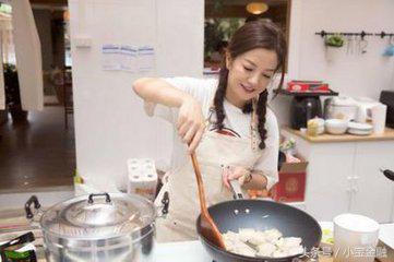 中餐厅赵薇金针菇,中餐厅赵薇评价杨紫