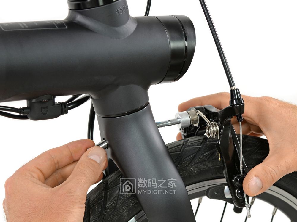 可折叠小米电动助力自行车,品牌好一点的可折叠电动自行车