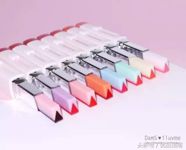 兰芝双色口红,兰芝双色口红4号价格