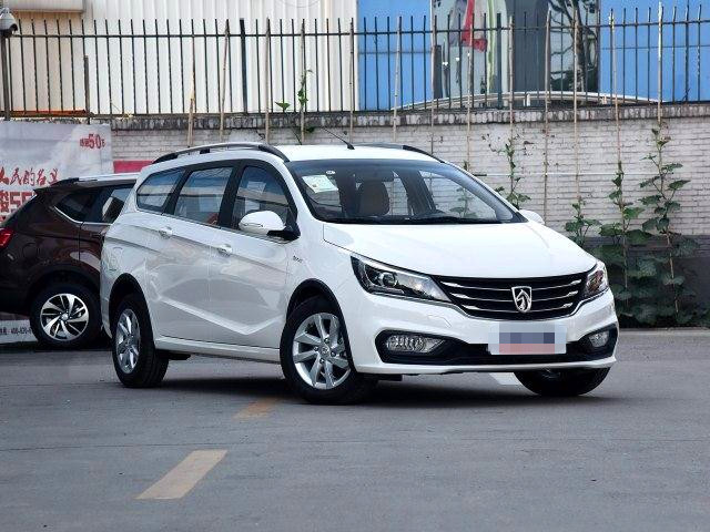 宝骏310w新款适合自驾游吗,宝骏310w游记