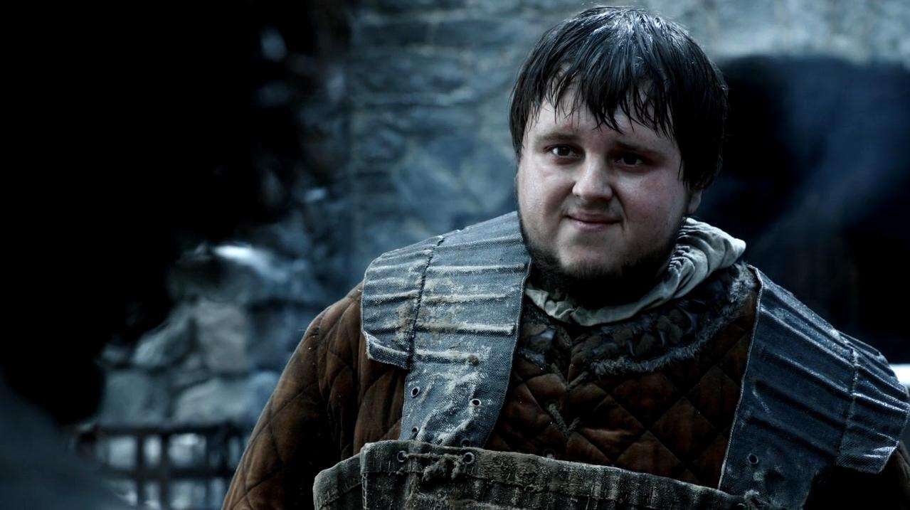 山姆威尔塔利：小人物的善良与正直也能照亮冰火世界