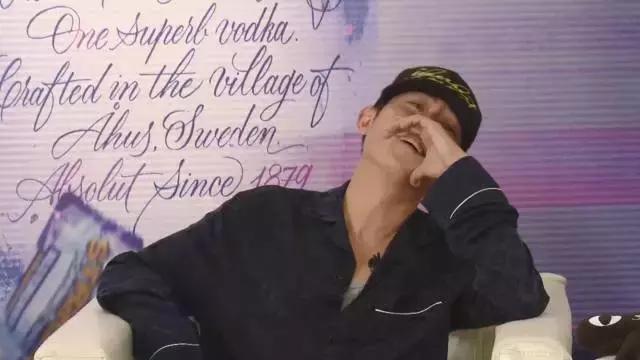 陈冠希是不是rapper,艺人评价陈冠希hiphop