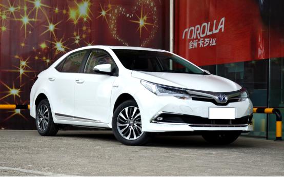 网约车哪种混动车型最好,符合网约车新规的车型