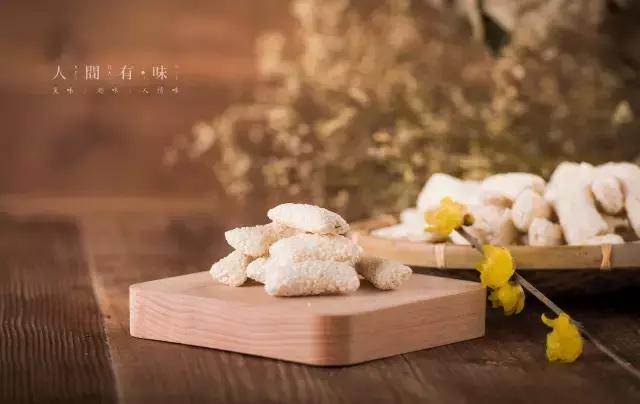 老常州美食,怀旧零食冬瓜糖你小时候吃过吗