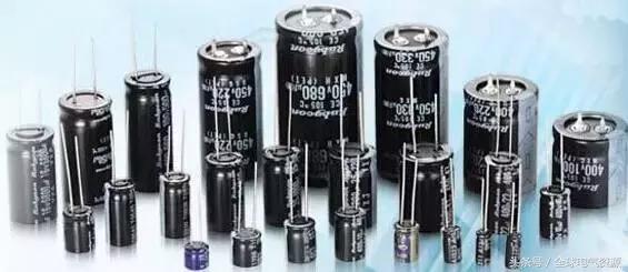 电力电容器排序,电力电容器有哪几类