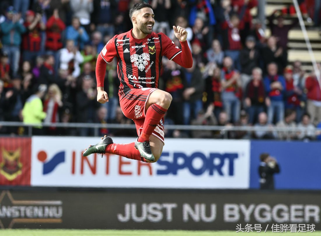 伊朗新外援,中国男足伊朗归化球员