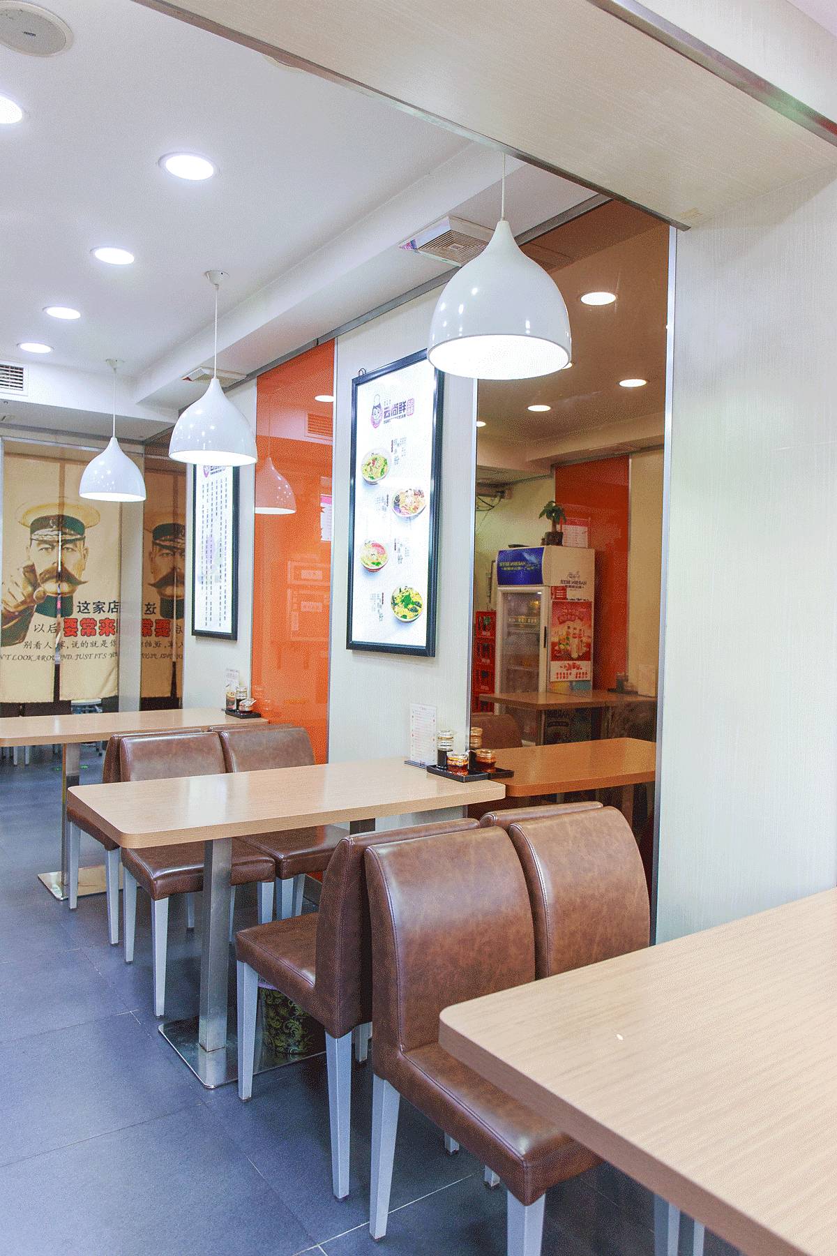 南京哪里有五谷渔粉,南京有没有五谷渔粉