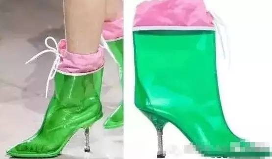 这些我们玩剩下的东西现在是世界潮流!而且还很贵!