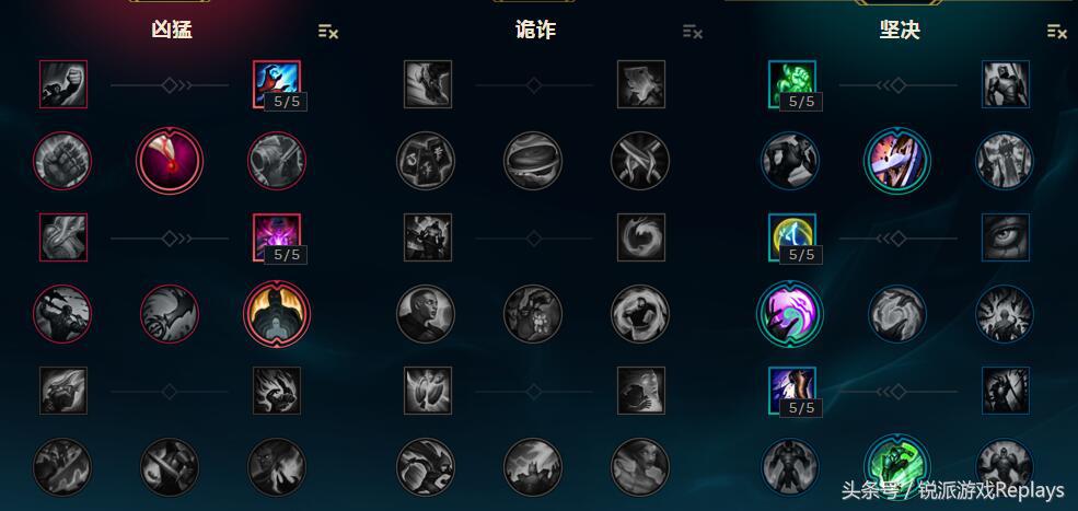 英雄联盟奥恩上单教学,如何对付上单奥恩