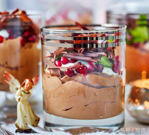 没容器装蛋糕?信不信一个铁盒装蛋糕,下一秒就能让蛋糕美到哭