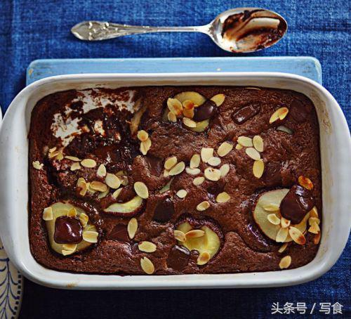 没容器装蛋糕?信不信一个铁盒装蛋糕,下一秒就能让蛋糕美到哭