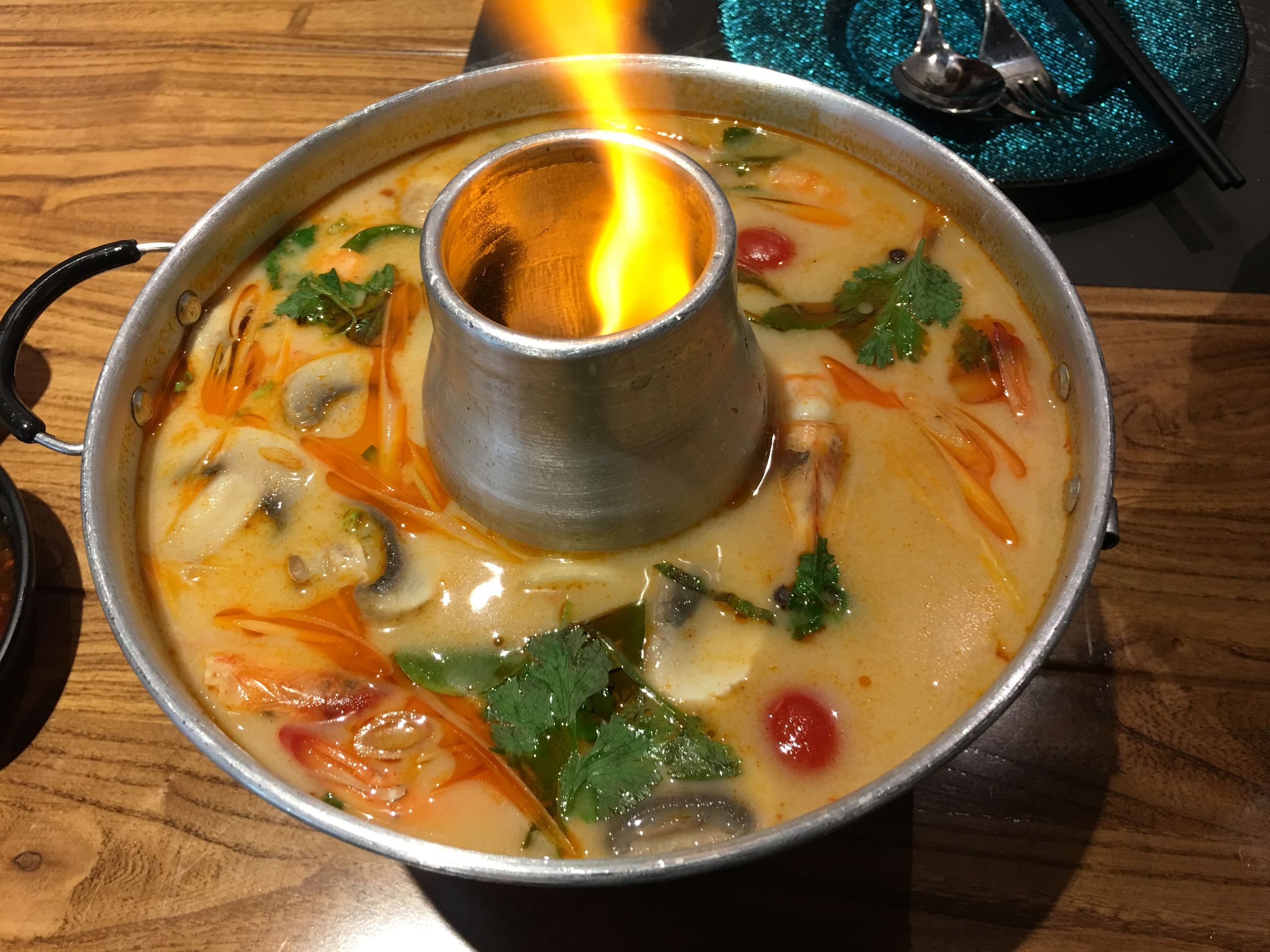 哈尔滨印象泰餐厅,印象泰主题餐厅