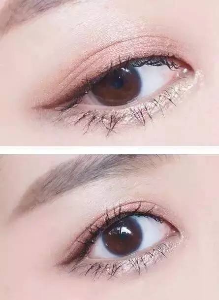 长相一般的女生，如何逆袭成女神