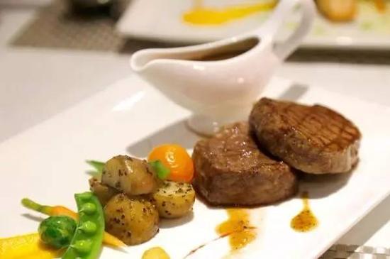 郑州比较适合情侣约会的餐厅,郑州情侣必打卡餐厅推荐