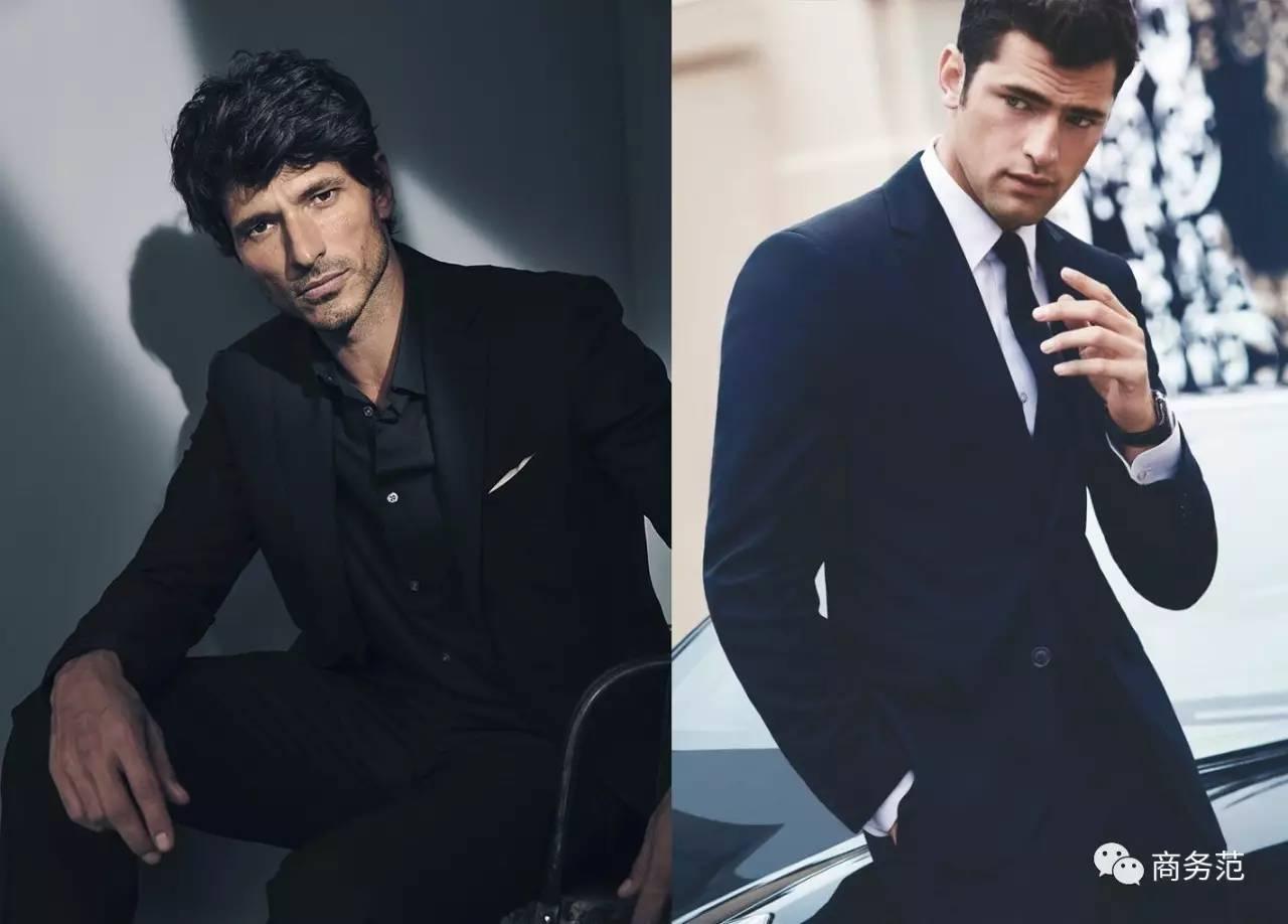 最适合30岁男人穿的品牌,30岁成功男人穿哪些品牌