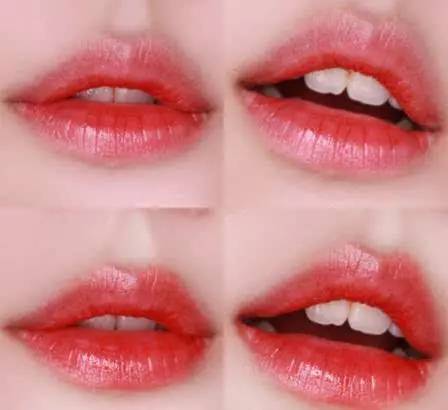 双色口红风暴来袭！戏精本精了