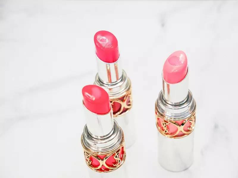 双色口红风暴来袭！戏精本精了