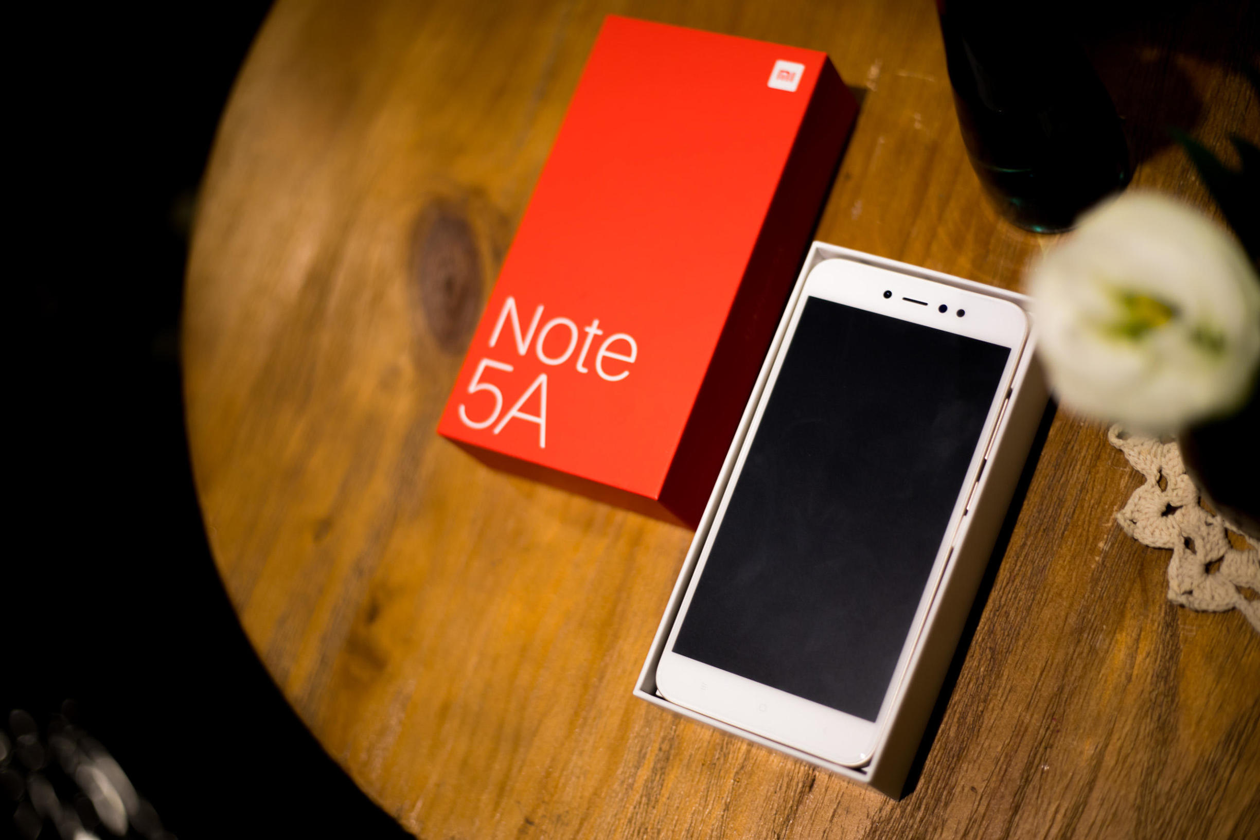 红米NOTE5A有什么缺点,红米note5x测评