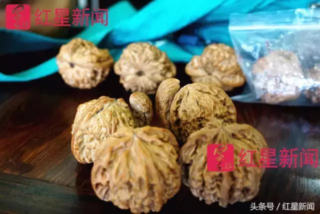 真相调查:文玩核桃再步玛卡后尘?从几万元一对到5元没人要?