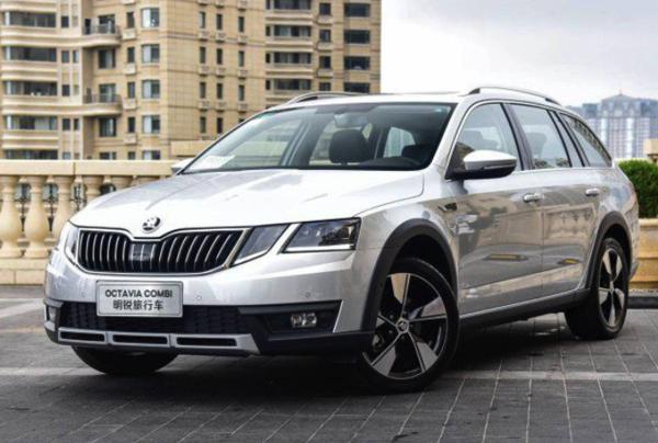 欧系旅行车值得买吗,不到十万就能入手的掀背式大空间