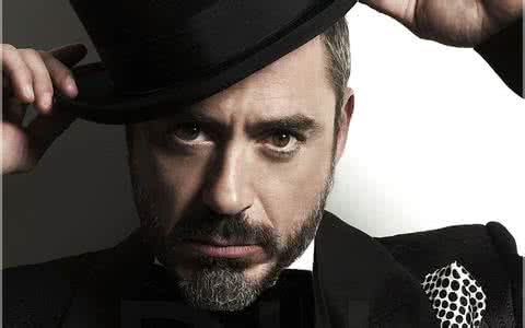 钢铁侠和闪电侠谁更强,十大必看经典美剧闪电侠