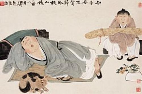 七夕节为什么要叫七夕,你知道七夕节的来历吗