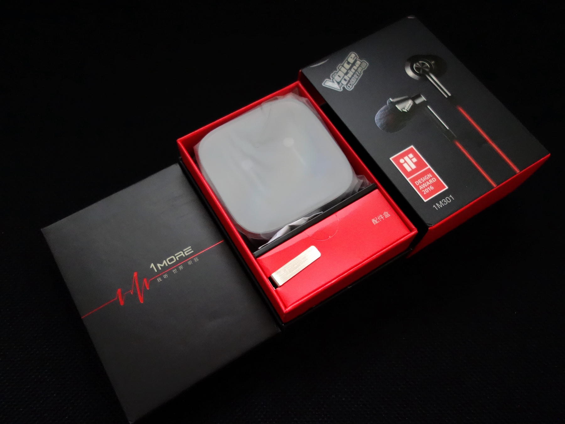 为音而生蓝牙耳机,1more真无线降噪蓝牙耳机怎么样