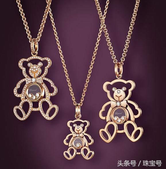 如何选择小孩子佩戴的珠宝首饰,儿童珠宝首饰有哪些