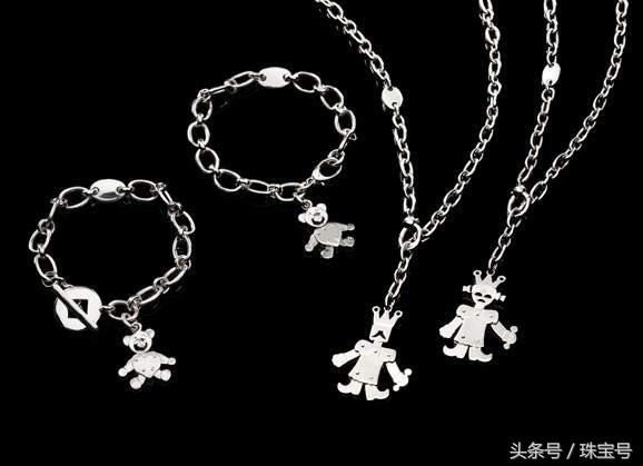 如何选择小孩子佩戴的珠宝首饰,儿童珠宝首饰有哪些