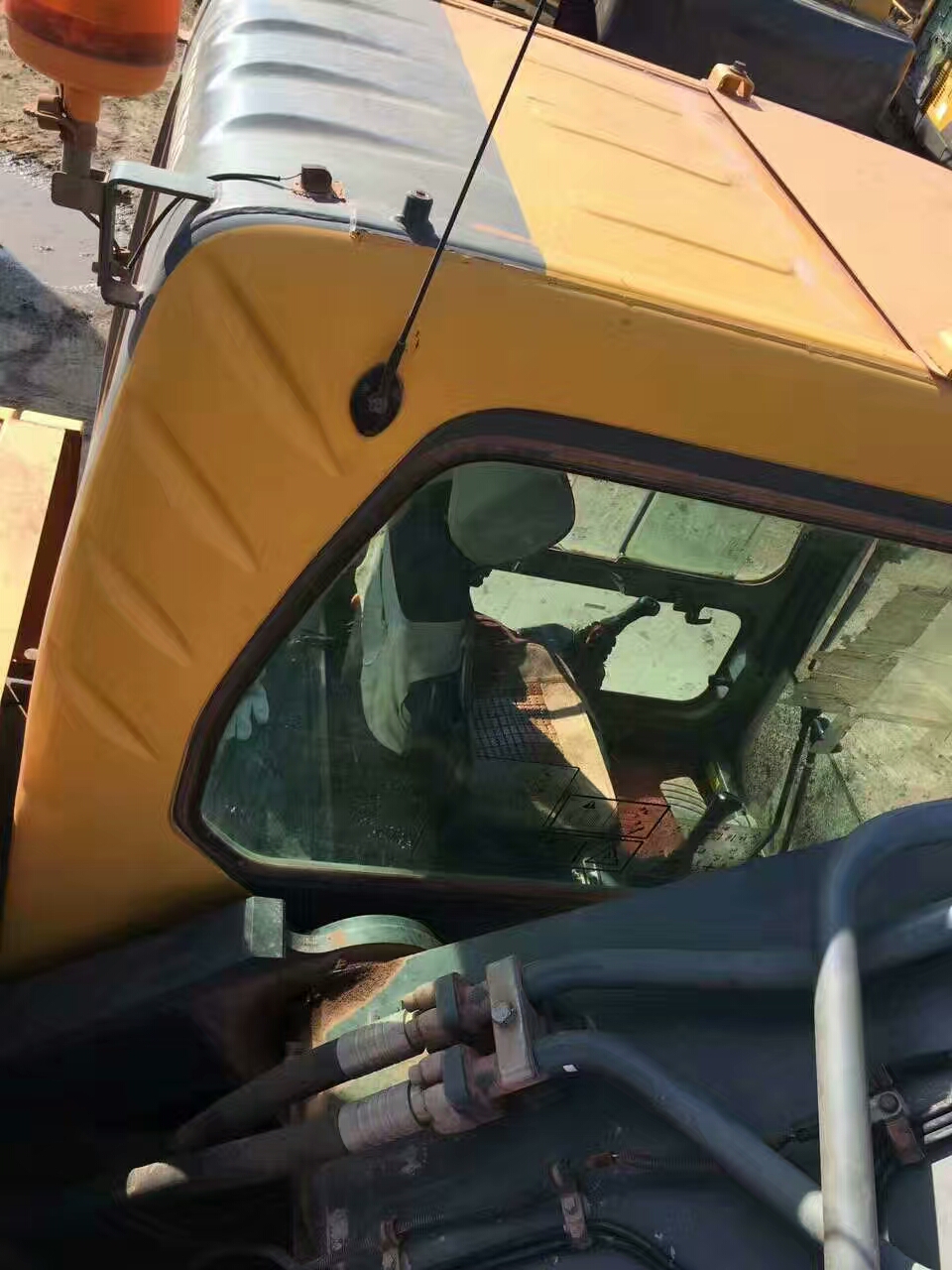 二手挖掘机小松60-4,二手挖掘机360小松