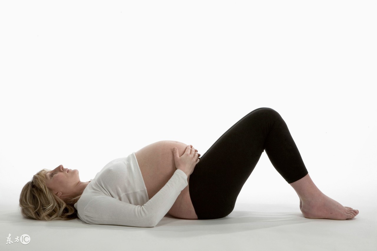 怀男孩肚尖女孩肚圆,这8大传言到底有没有道理?